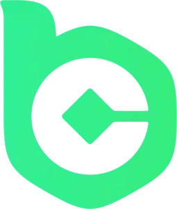 Логотип команды BC.Game