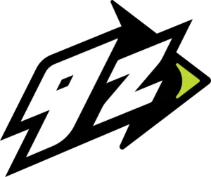 Логотип команды 9z