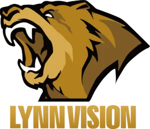 Логотип команды Lynn Vision